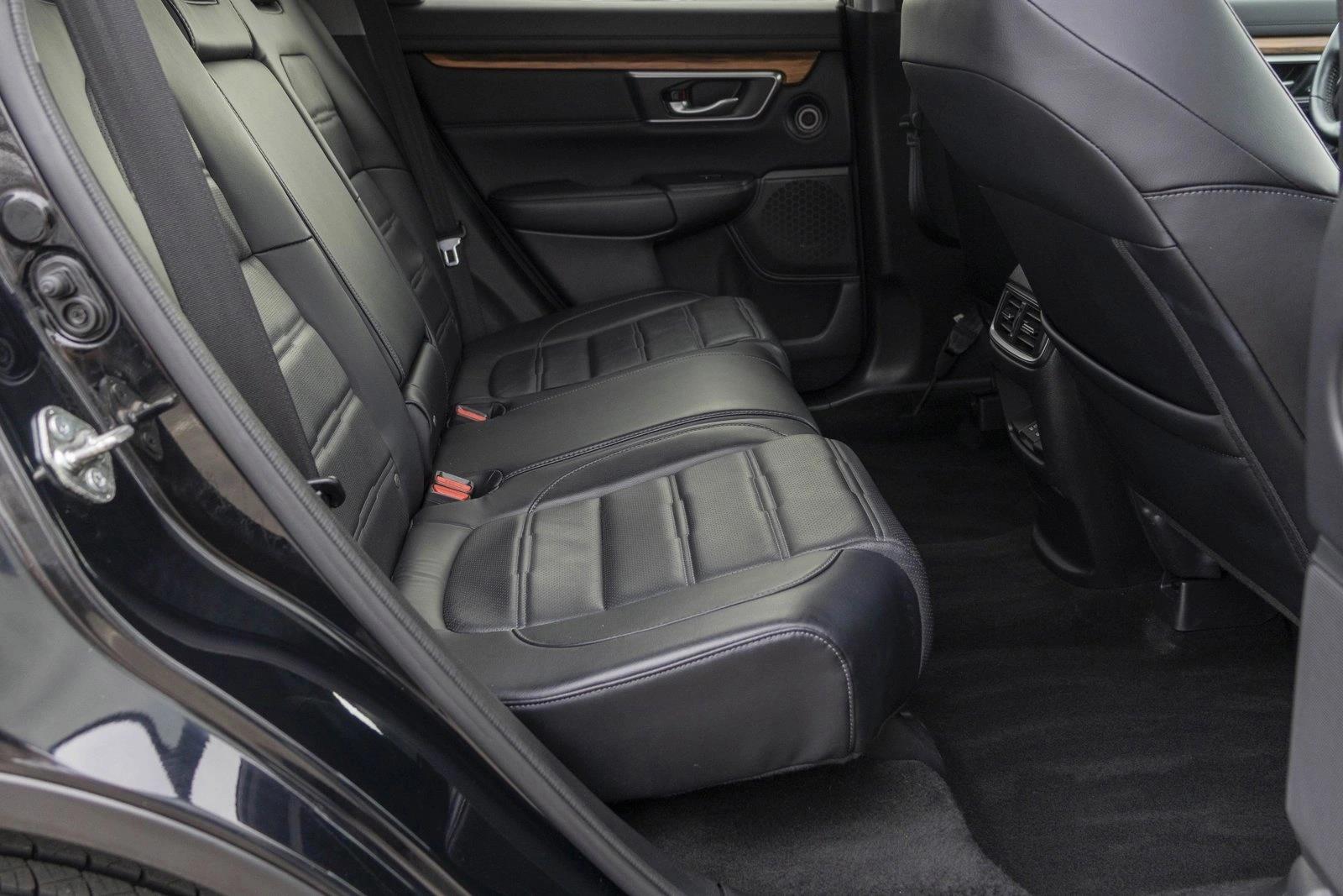 2018 HONDA CR-V - Image 27