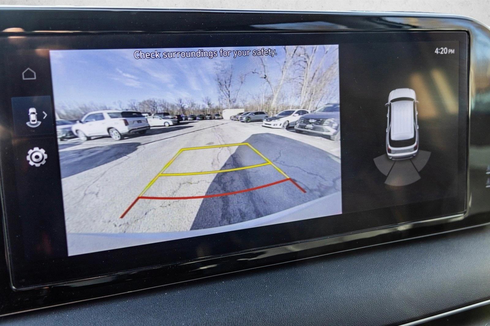 2025 HYUNDAI PALISADE - Image 19