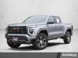 Used 2025 GMC Canyon 4WD AT4 Crew Cab Pickup