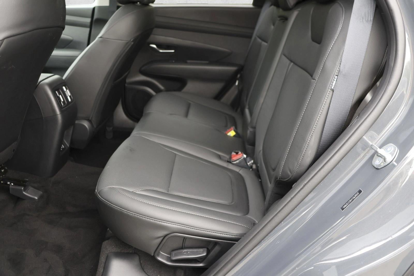 2026 Hyundai Tucson SEL Premium - Photo 23