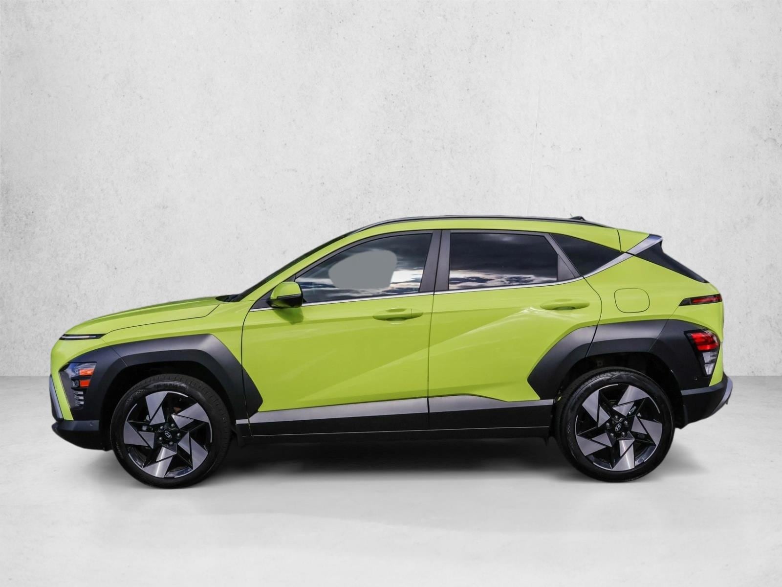 2024 HYUNDAI KONA - Image 8