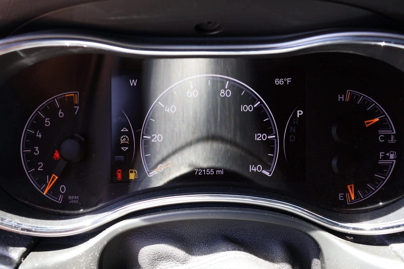 2020 Jeep Grand Cherokee Limited - Photo 13