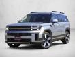 New 2026 Hyundai Santa Fe Hybrid Limited SUV