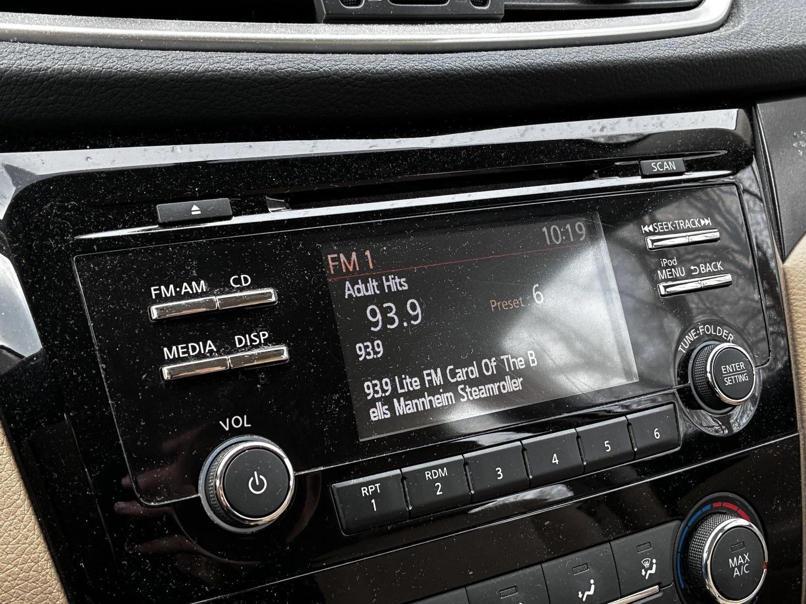 2014 NISSAN ROGUE - Image 14