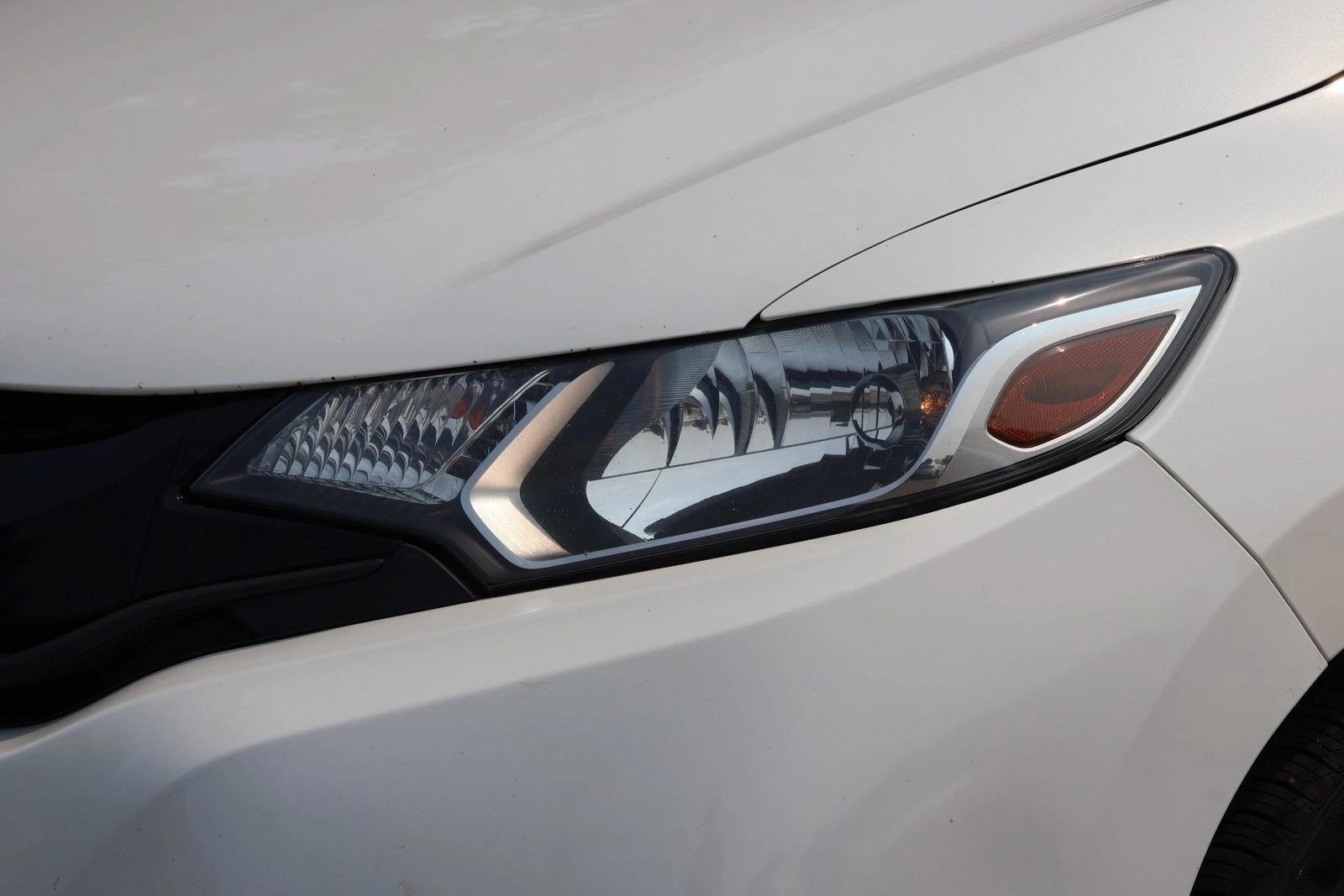 2015 Honda Fit LX - Photo 10