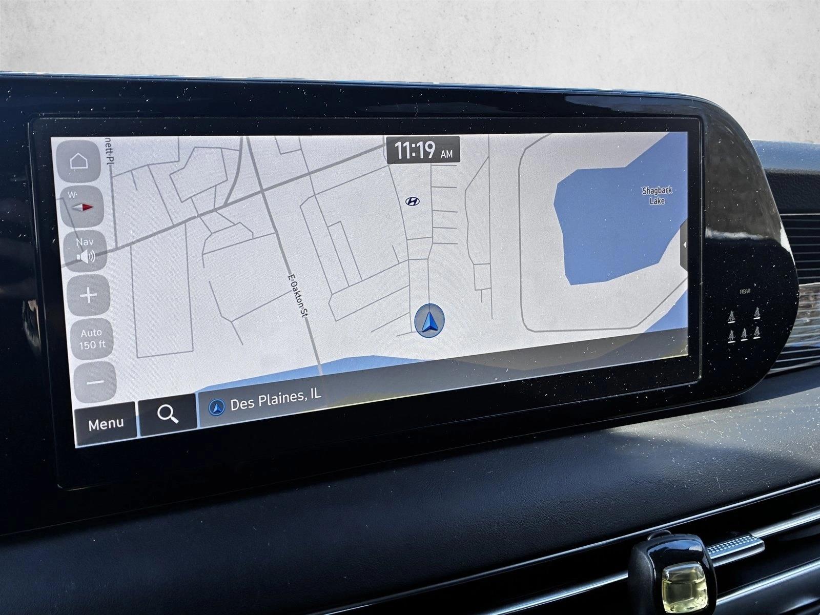 2024 HYUNDAI PALISADE - Image 14