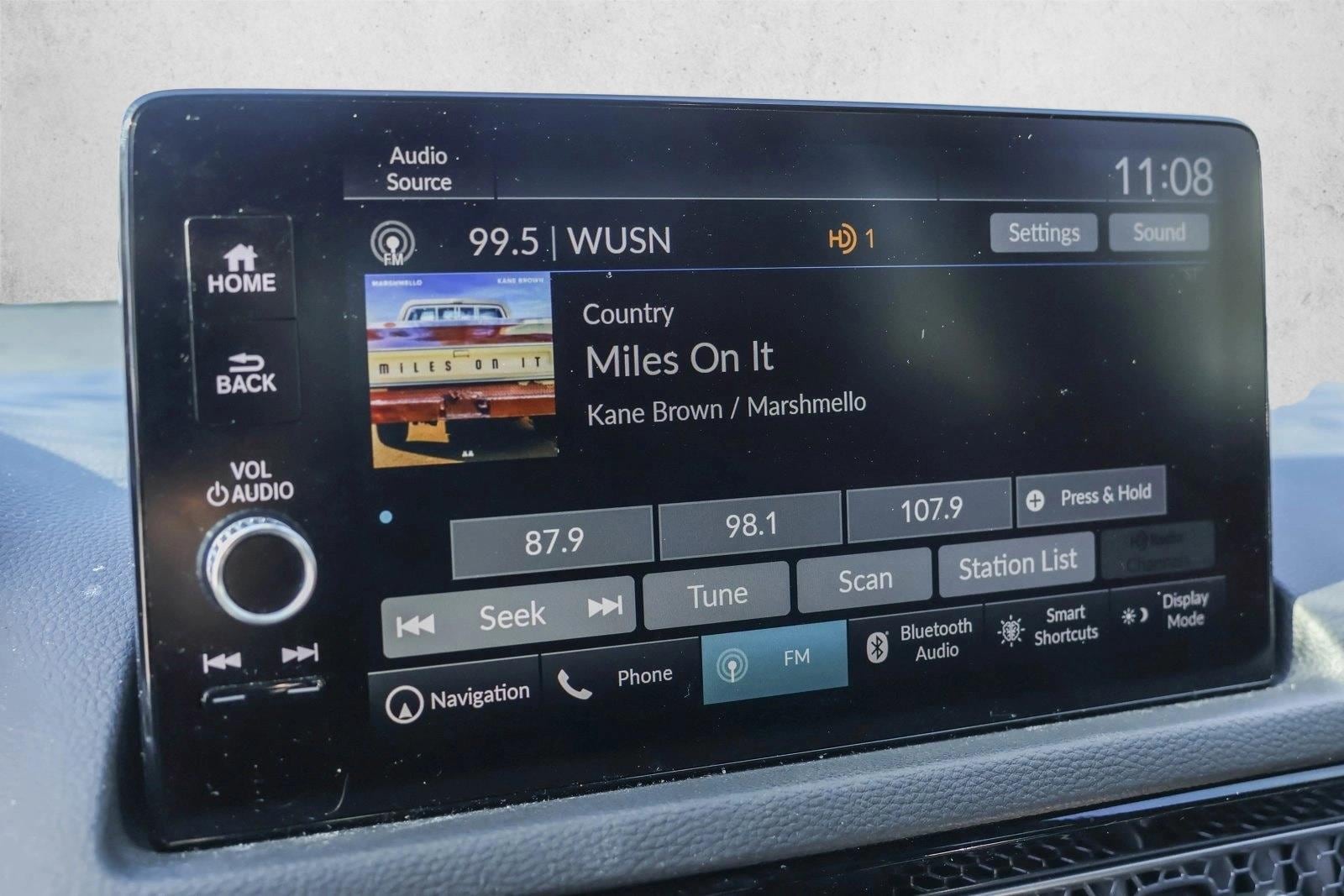 2024 HONDA CIVIC - Image 17