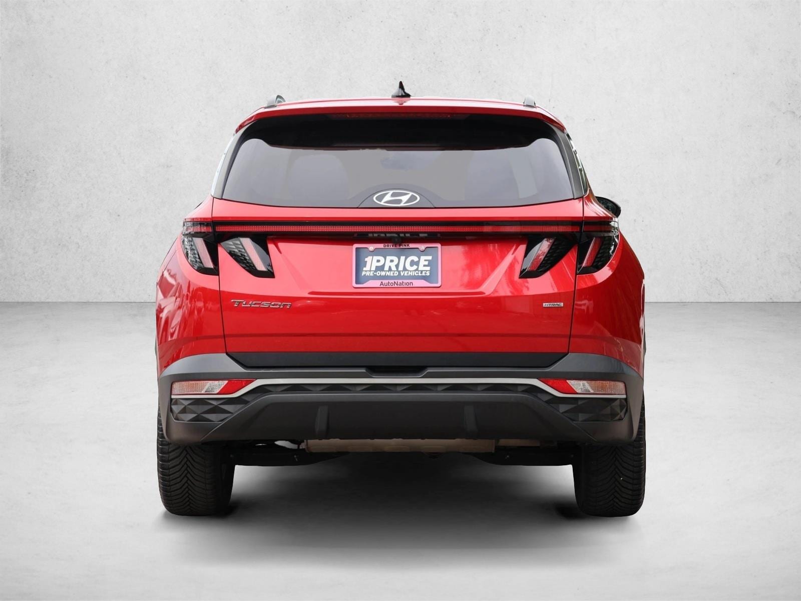 2022 Hyundai Tucson SEL - Photo 6