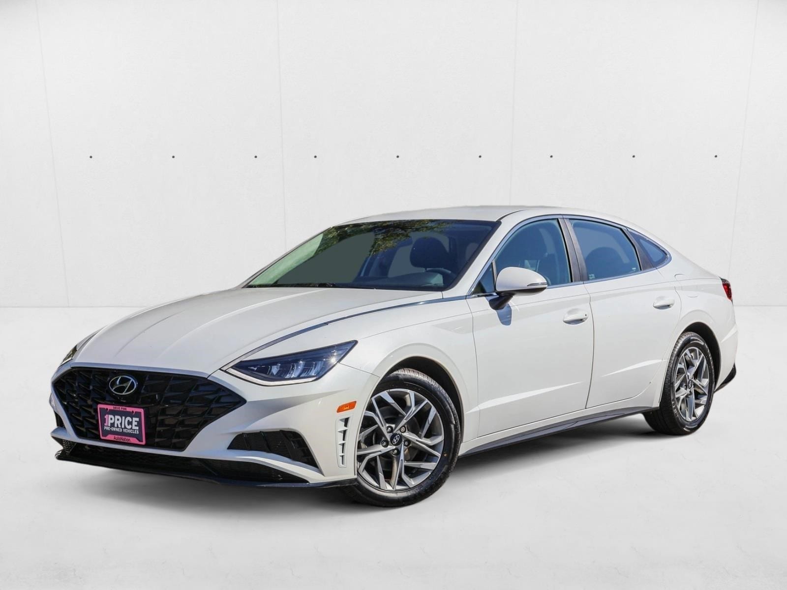 2020 Hyundai Sonata