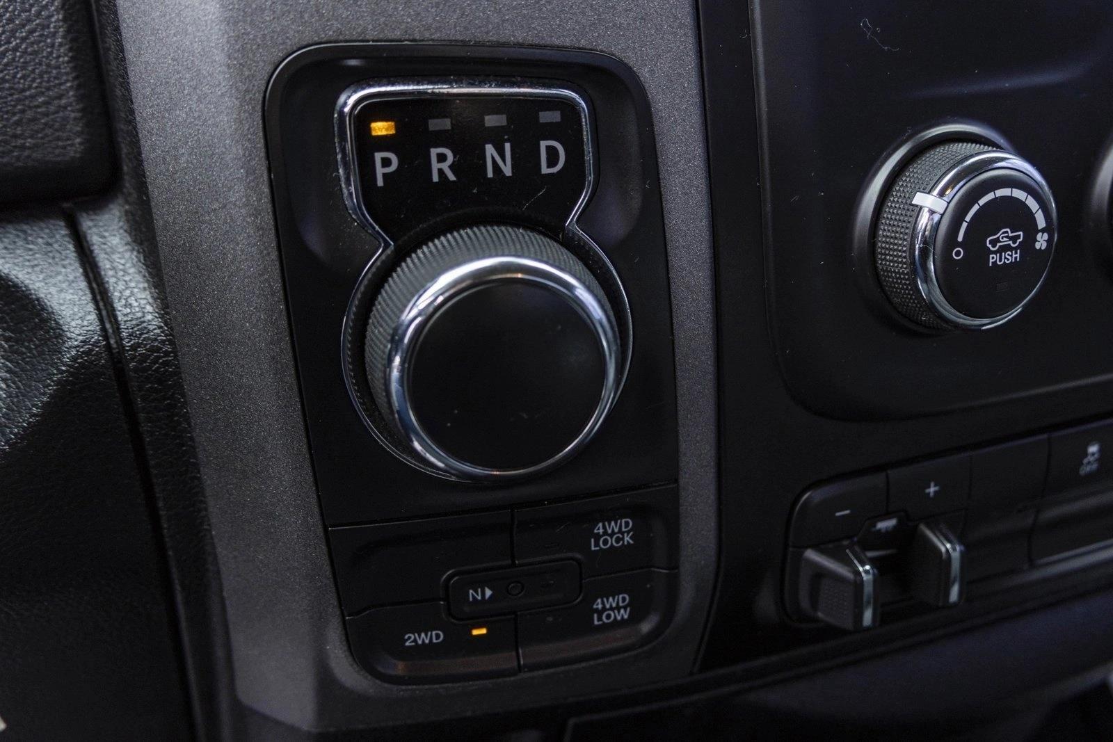 2014 RAM 1500 - Image 19