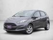 Used 2016 Ford Fiesta SE 4dr Car