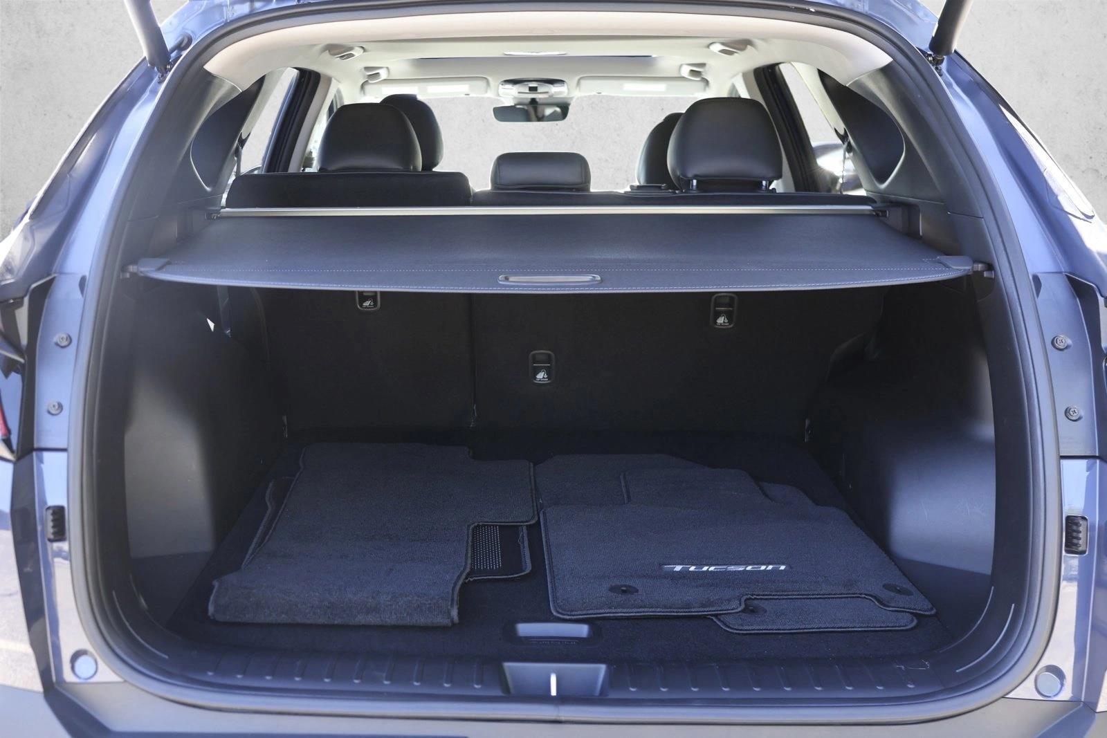 2026 Hyundai Tucson SEL Premium - Photo 26