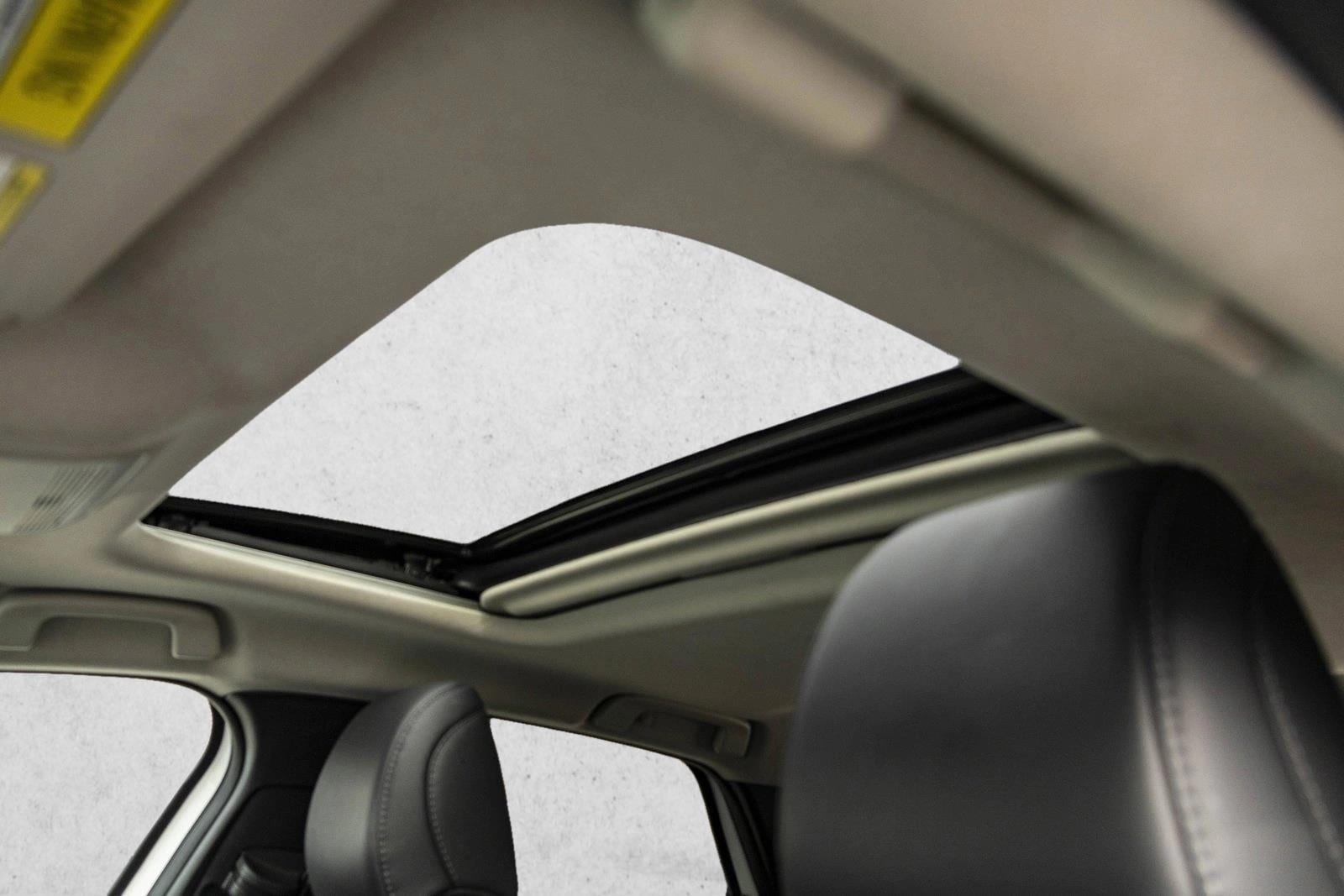 2025 MAZDA CX-30 - Image 21