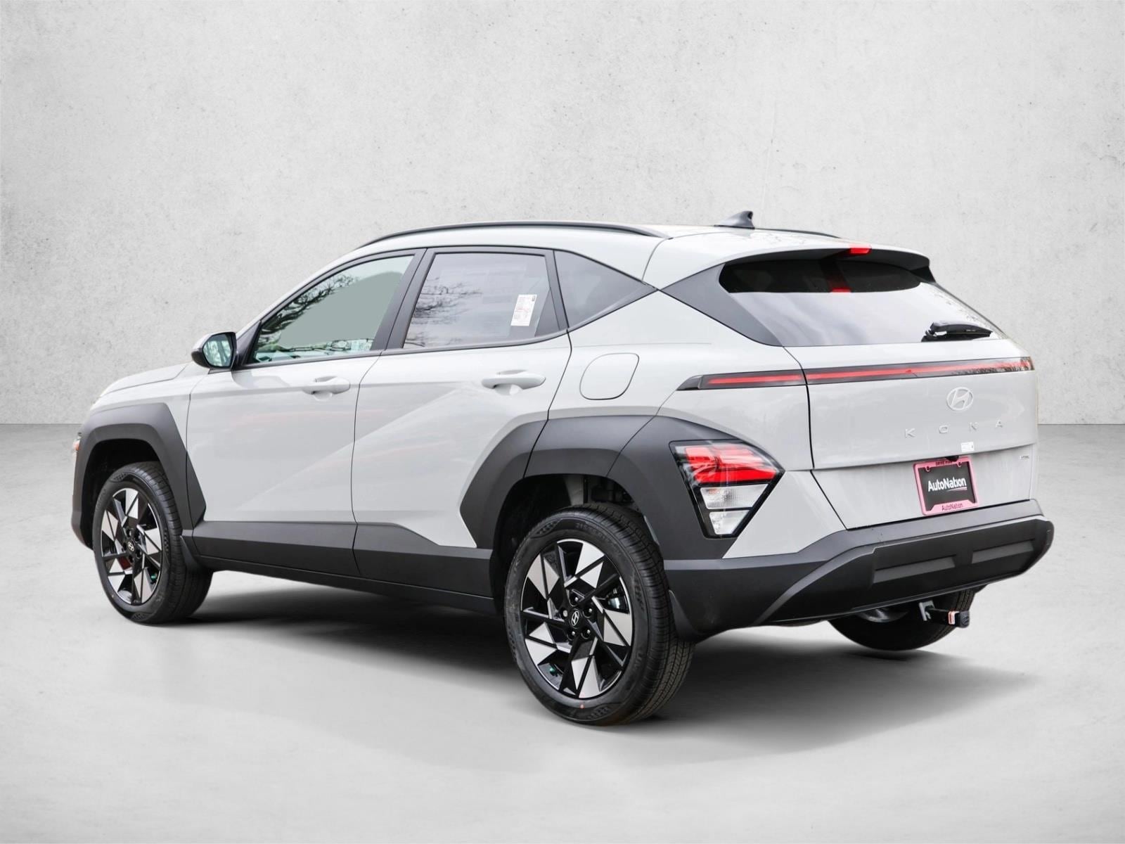 2025 Hyundai Kona SEL Convenience - Photo 7