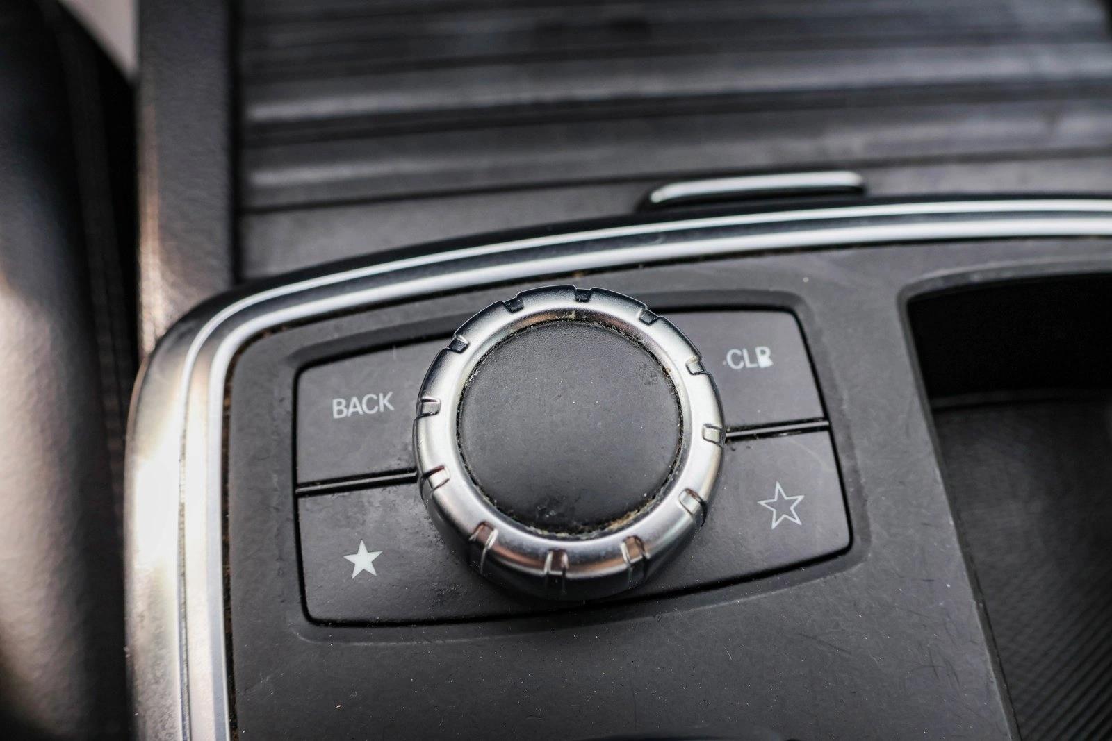 2012 MERCEDES-BENZ ML-CLASS - Image 22