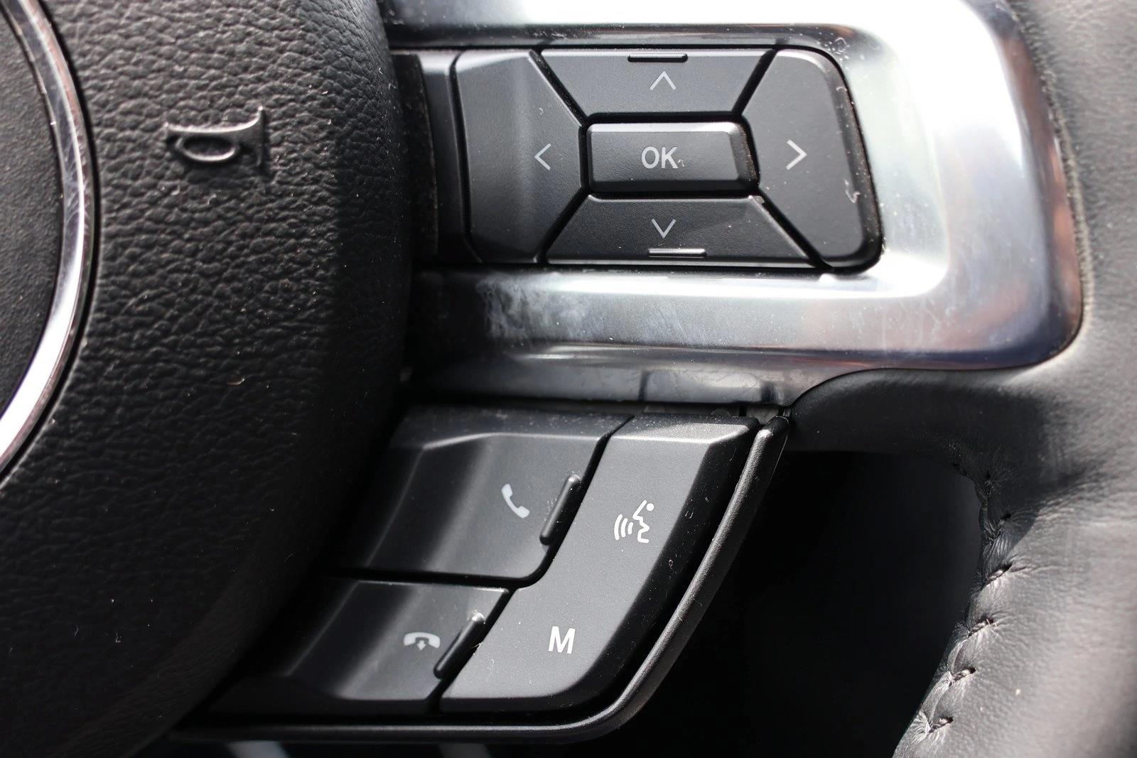 2018 Ford Mustang EcoBoost - Photo 16