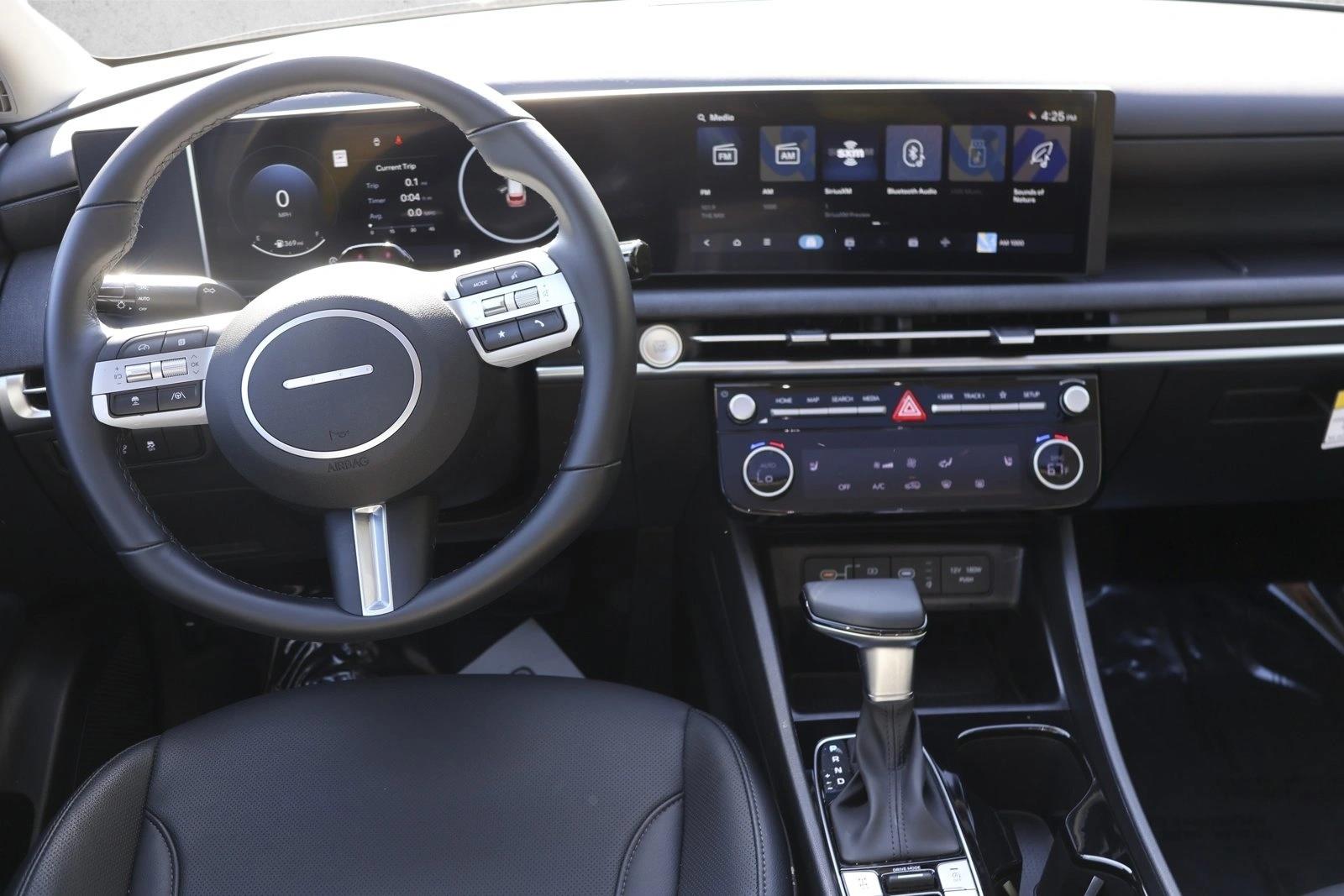 2026 Hyundai Tucson SEL Premium - Photo 25