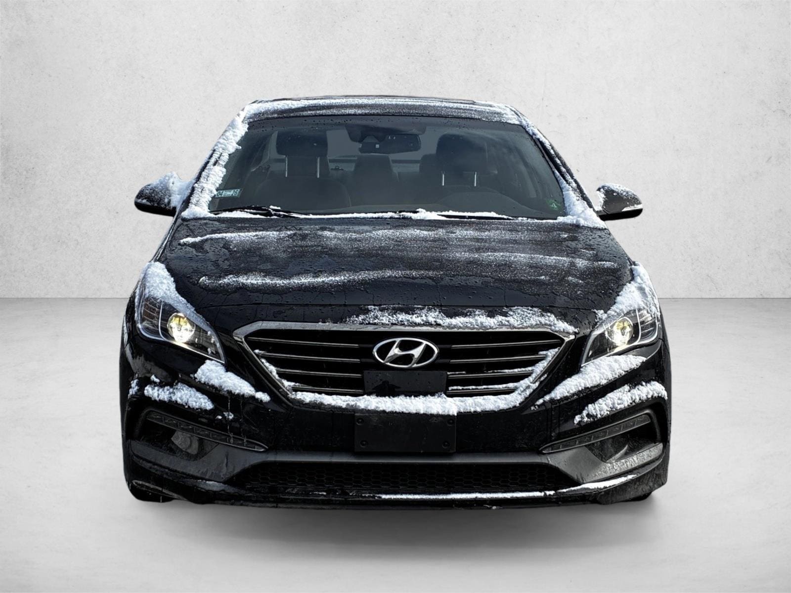 2016 HYUNDAI SONATA - Image 2