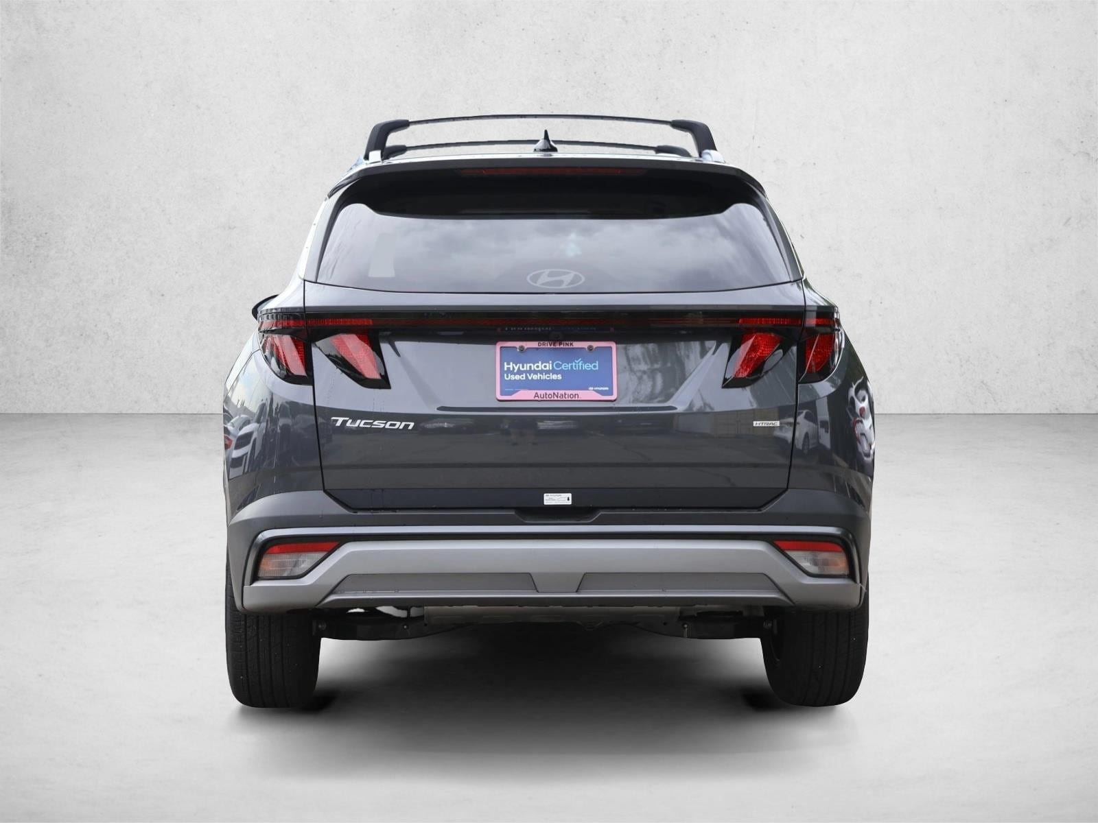 2026 Hyundai Tucson SEL - Photo 6