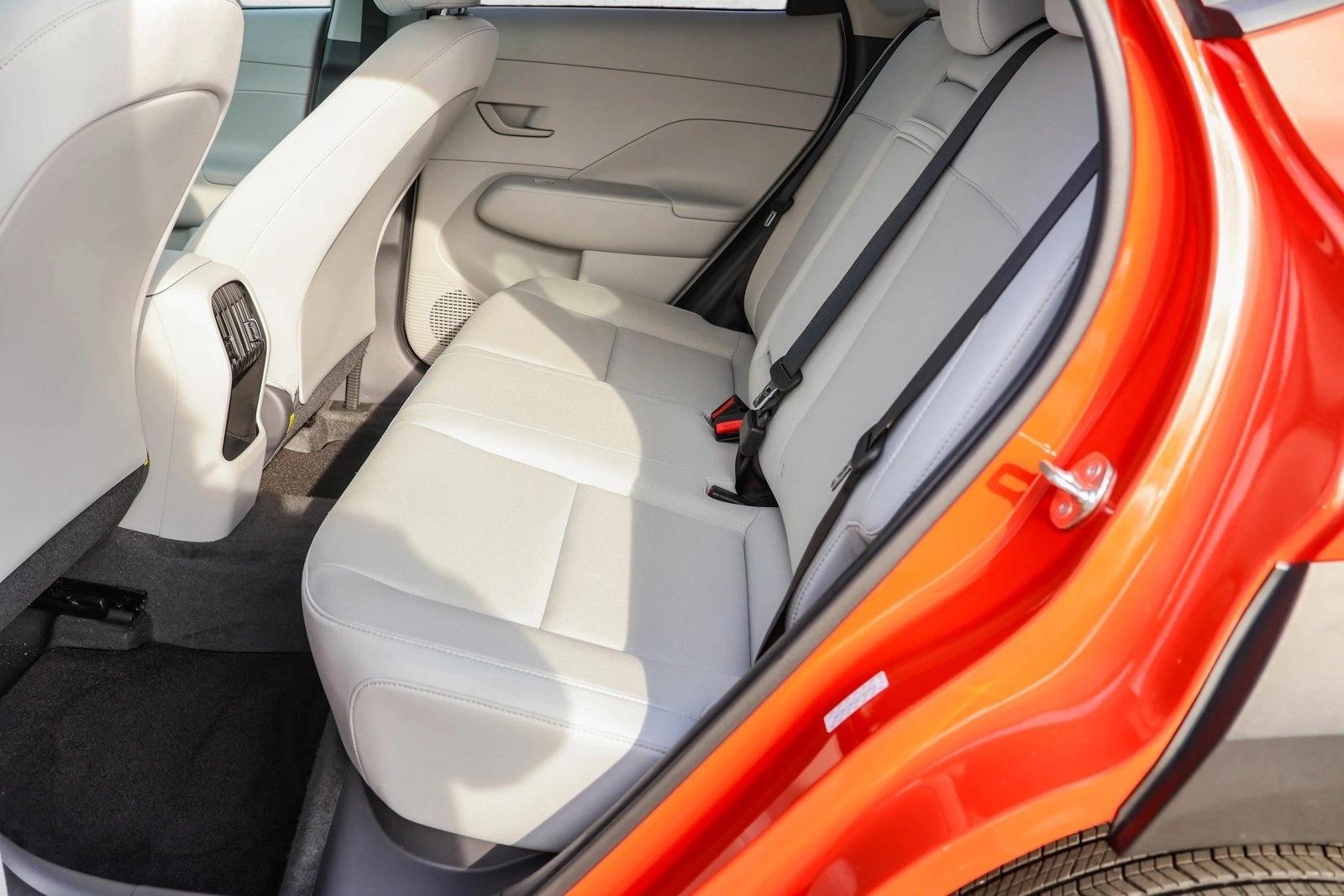 2025 HYUNDAI KONA - Image 23