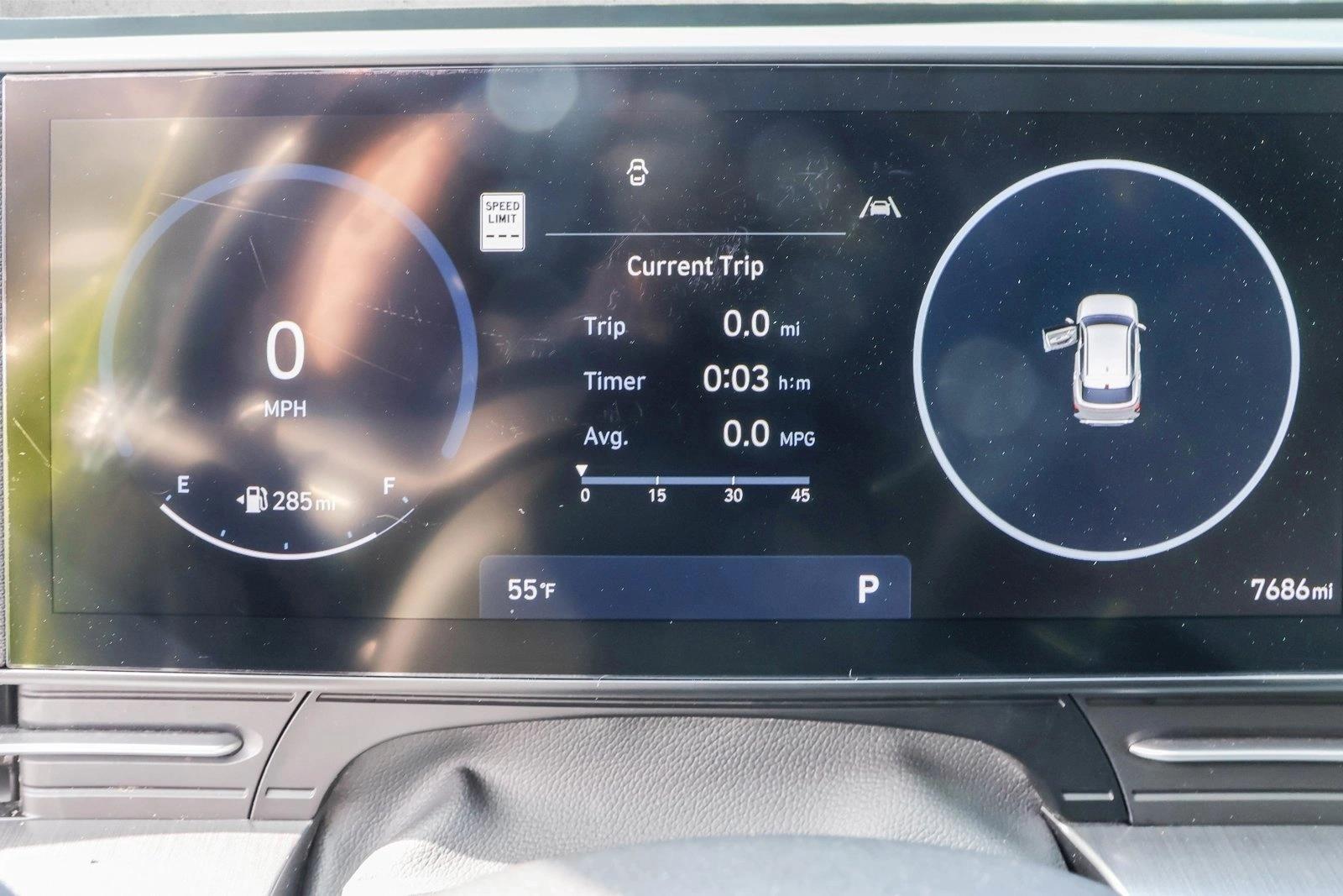 2024 HYUNDAI KONA - Image 15