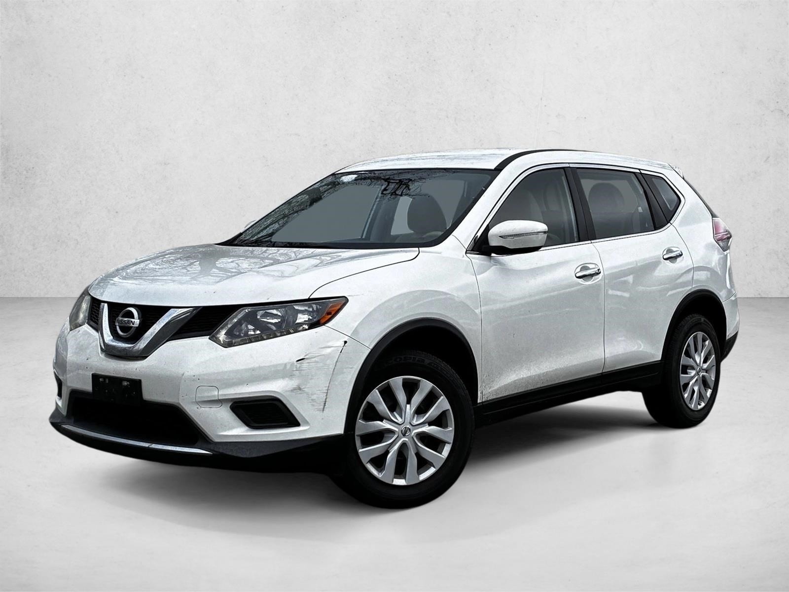 2014 NISSAN ROGUE - Image 1
