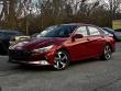 Certified 2022 Hyundai Elantra Limited 4dr Car