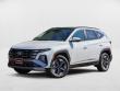 New 2025 Hyundai Tucson Hybrid SEL Convenience SUV