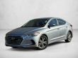 Used 2017 Hyundai Elantra SE 4dr Car