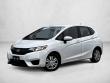 Used 2016 Honda Fit LX 4dr Car