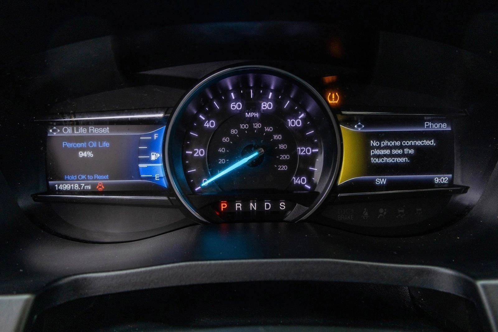 2018 FORD EXPLORER - Image 15