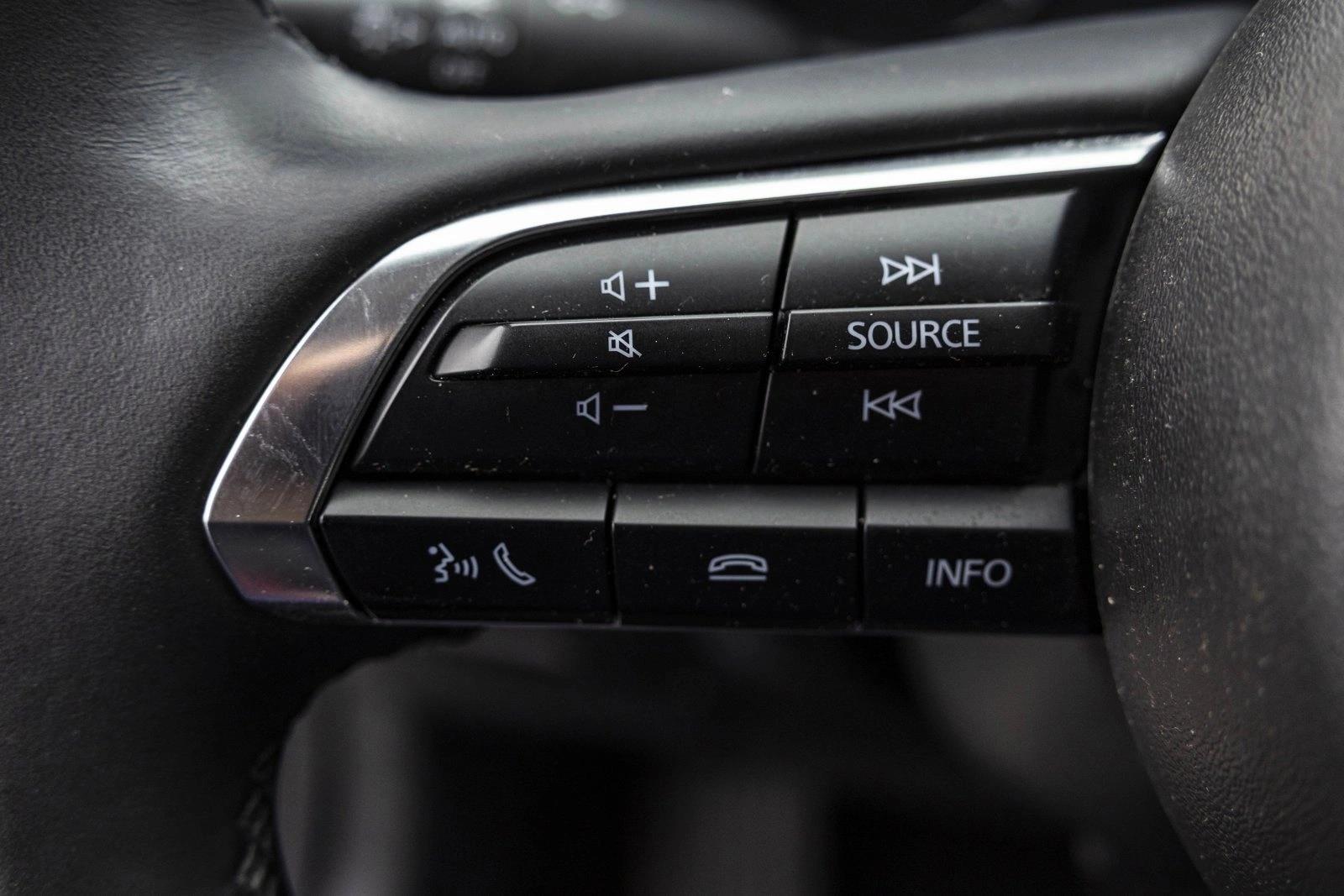 2025 MAZDA CX-30 - Image 14