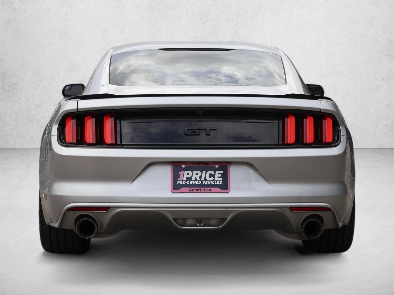 2017 Ford Mustang GT - Photo 21