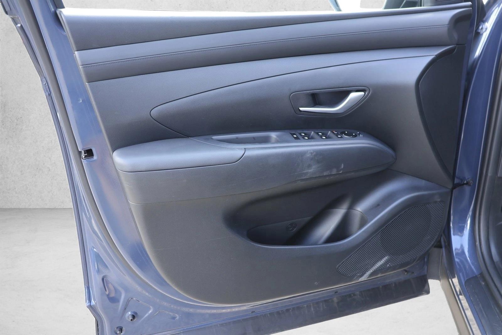 2026 Hyundai Tucson SEL - Photo 12