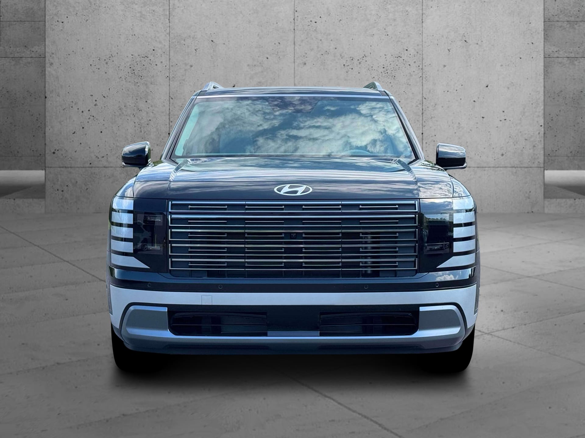 2026 Hyundai Palisade Limited - Photo 12