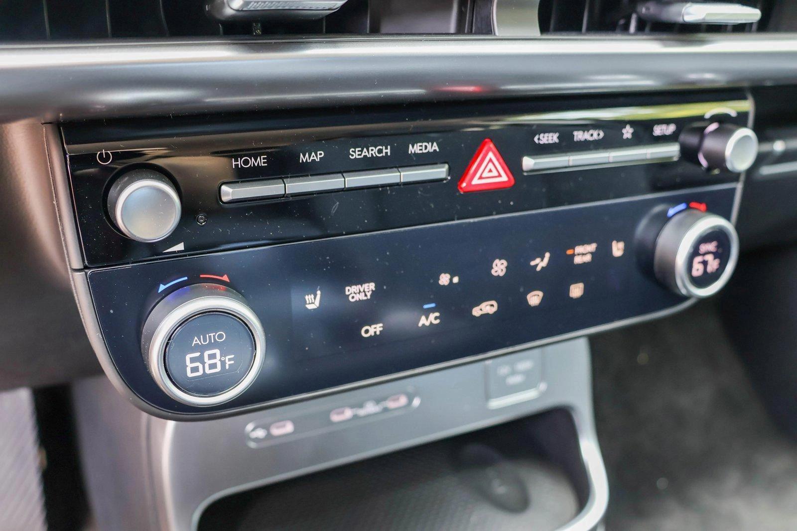 2026 Hyundai IONIQ 9 SE - Photo 20