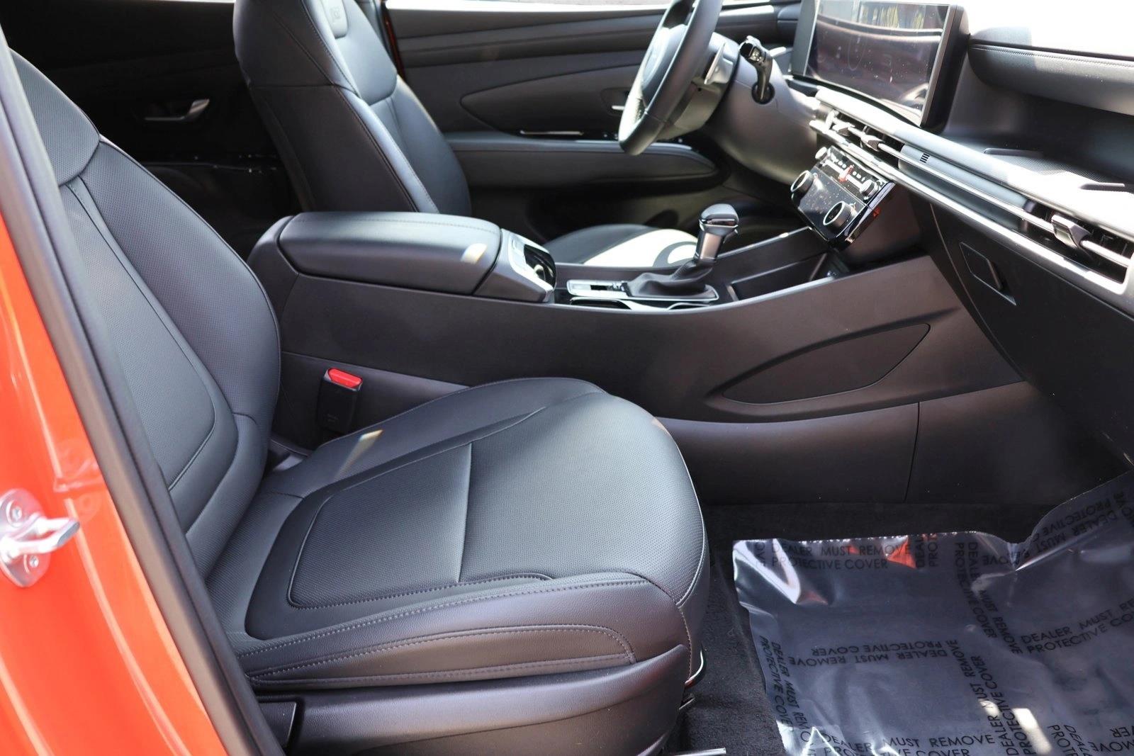 2025 Hyundai Santa Cruz XRT - Photo 29