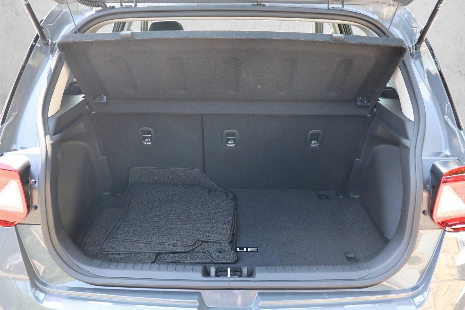 2026 Hyundai Venue SEL - Photo 25