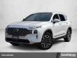 Used 2021 Hyundai Santa Fe Limited Sport Utility