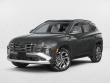 New 2026 Hyundai Tucson Hybrid Limited SUV