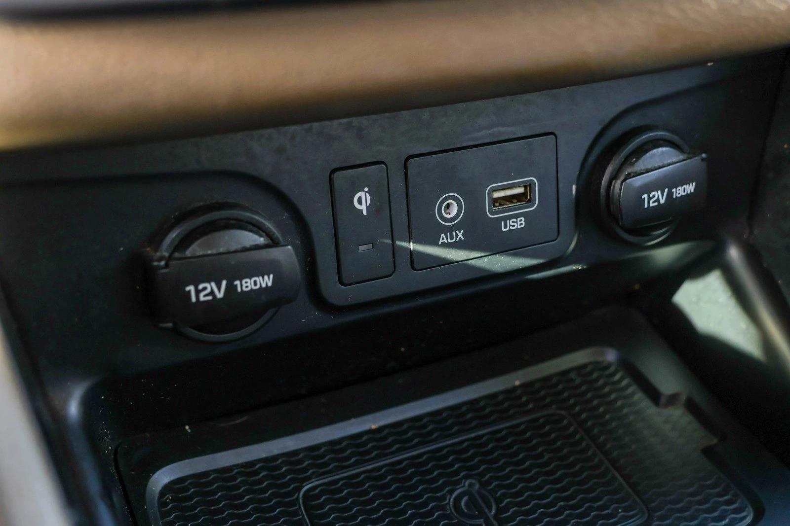 2020 HYUNDAI TUCSON - Image 20