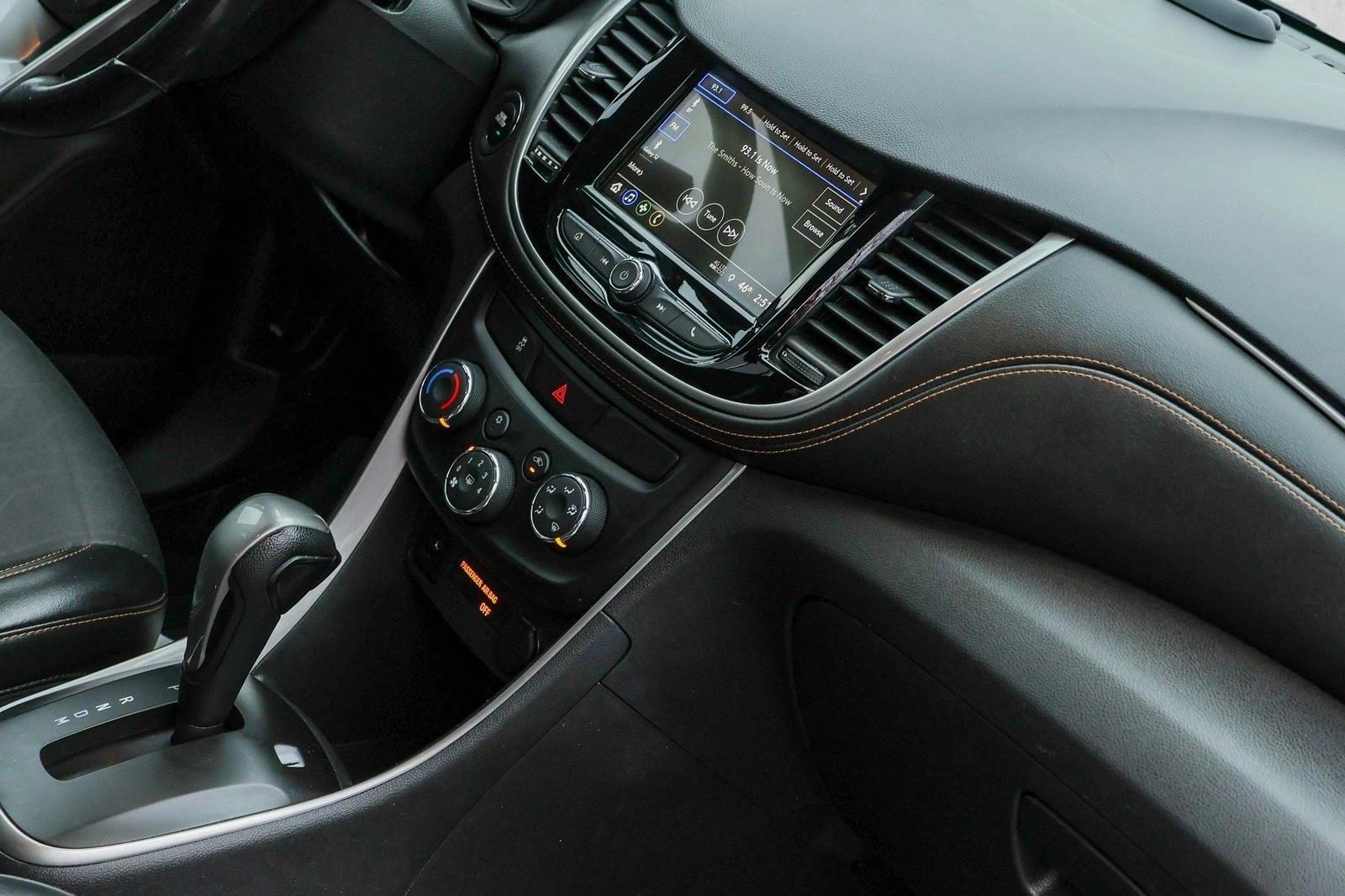 2019 CHEVROLET TRAX - Image 27