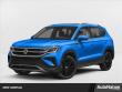 Used 2024 Volkswagen Taos SEL Sport Utility