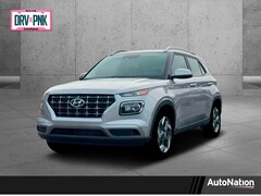 2026 Hyundai Venue SEL SUV