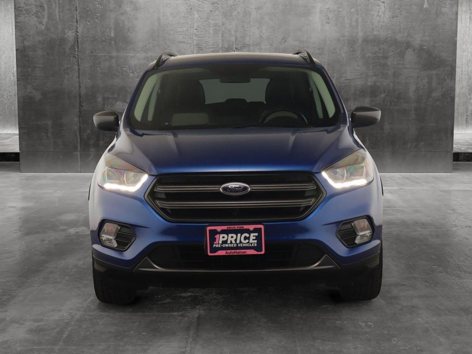 Used 2019 Ford Escape SEL with VIN 1FMCU9HD5KUC47566 for sale in Des Plaines, IL