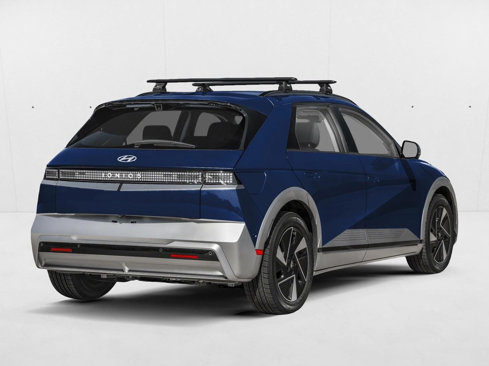 2026 Hyundai Ioniq 5 Limited photo 2