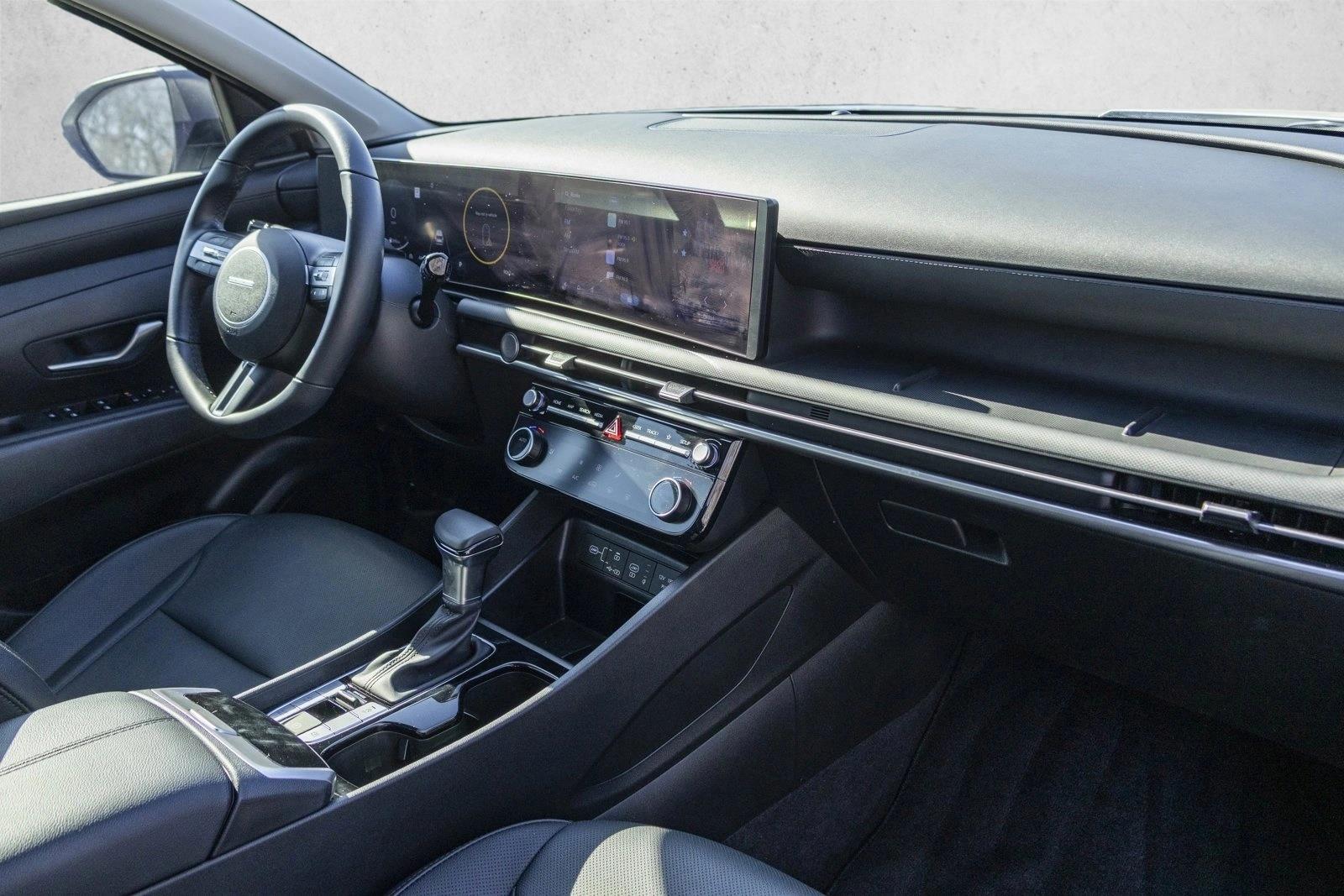 2025 HYUNDAI TUCSON - Image 28