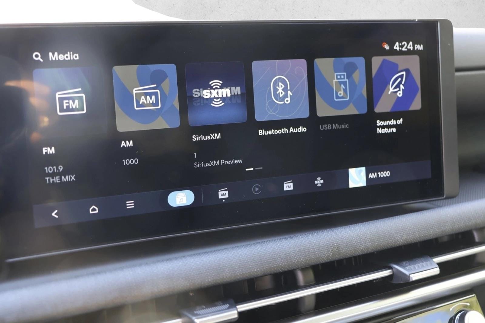 2026 Hyundai Tucson SEL Premium - Photo 18