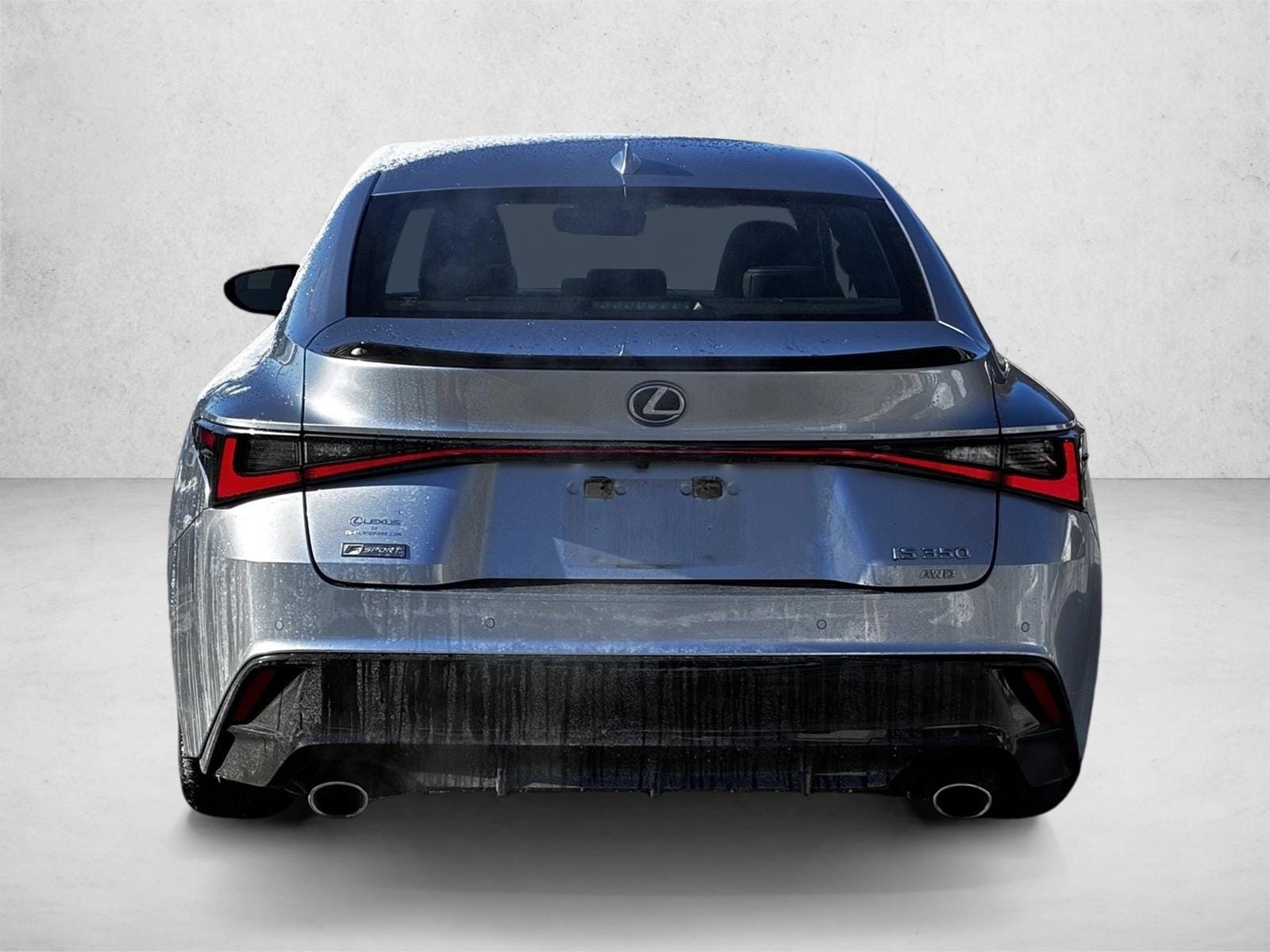 2021 LEXUS IS - Image 6