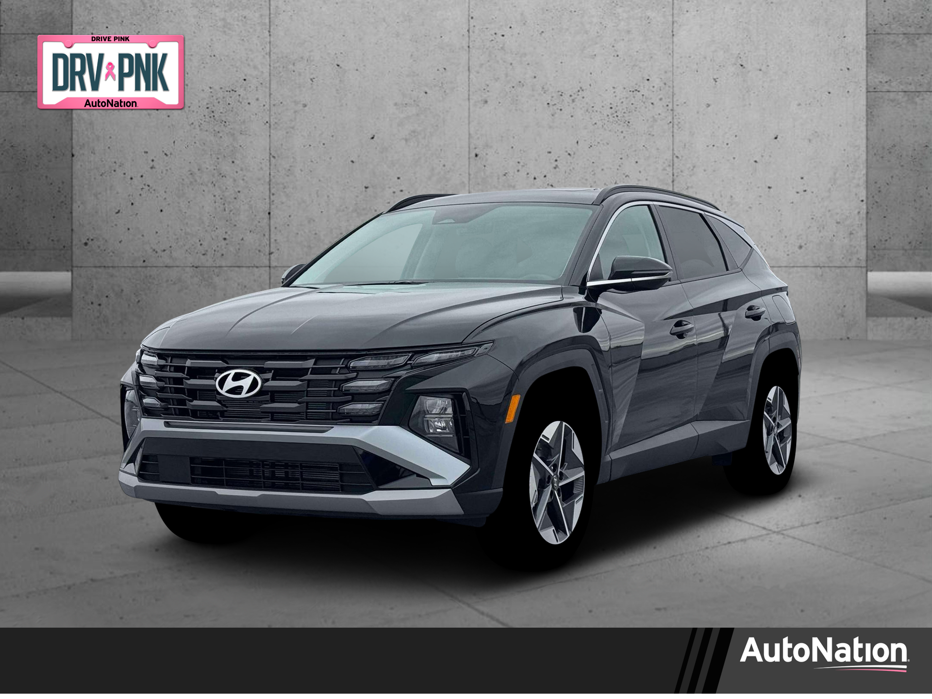 2026 Hyundai Tucson SEL Premium AWD SUV